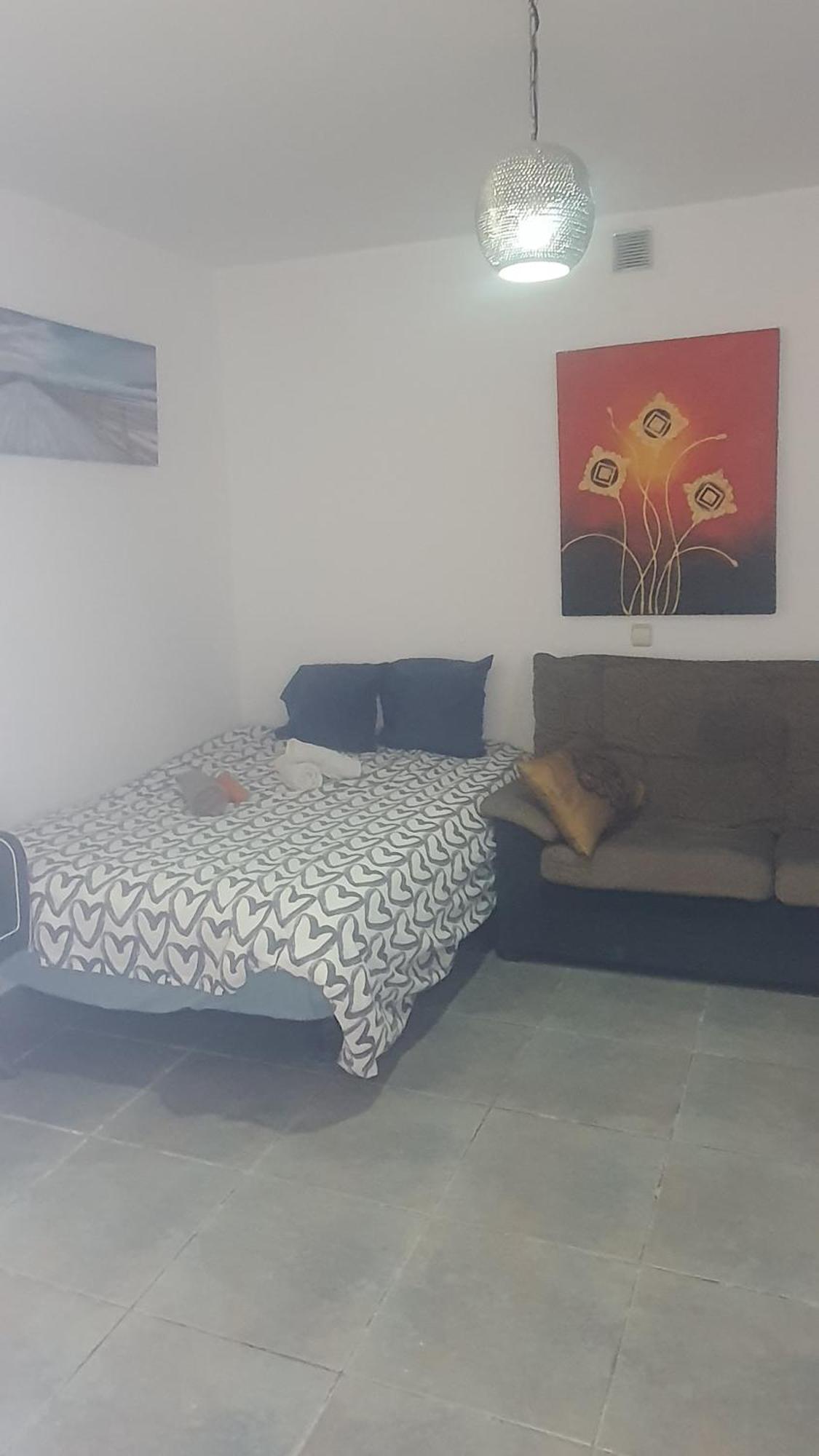 Ana Lucky Apartment ปลายาบลังกา ภายนอก รูปภาพ